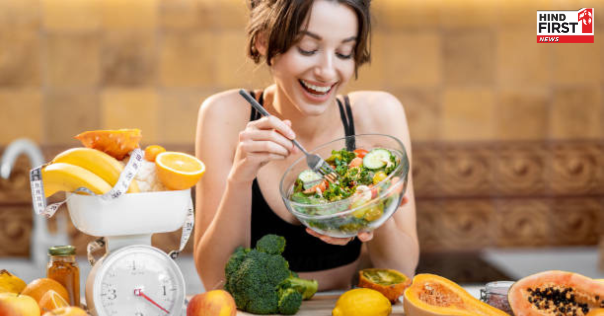 40 पार की उम्र में भी दिखेंगी जवां और खूबसूरत, बस इन फलों का सेवन कर दें शुरू 40 पार की उम्र में भी दिखेंगी जवां और खूबसूरत, बस इन फलों का सेवन कर दें शुरू