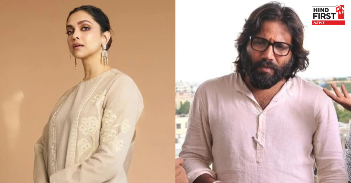 सदीप रेड्डी वांगा संग कंट्रोवर्सी के बीच दीपिका का वीडियो वायरल, बोलीं- उनकी फिल्में उतना अच्छा नहीं कर रही