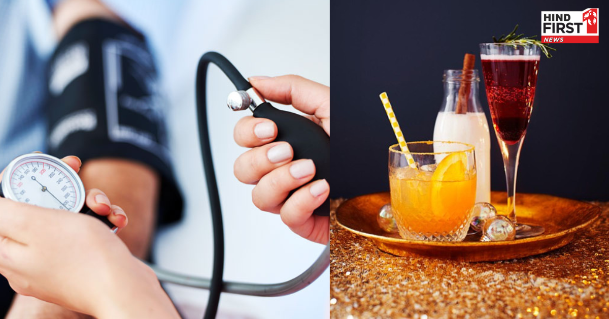 बीपी की समस्या से हैं परेशान तो रोज सुबह खाली पेट पिएं ये ड्रिंक्स, तुरंत मिलेगा आराम