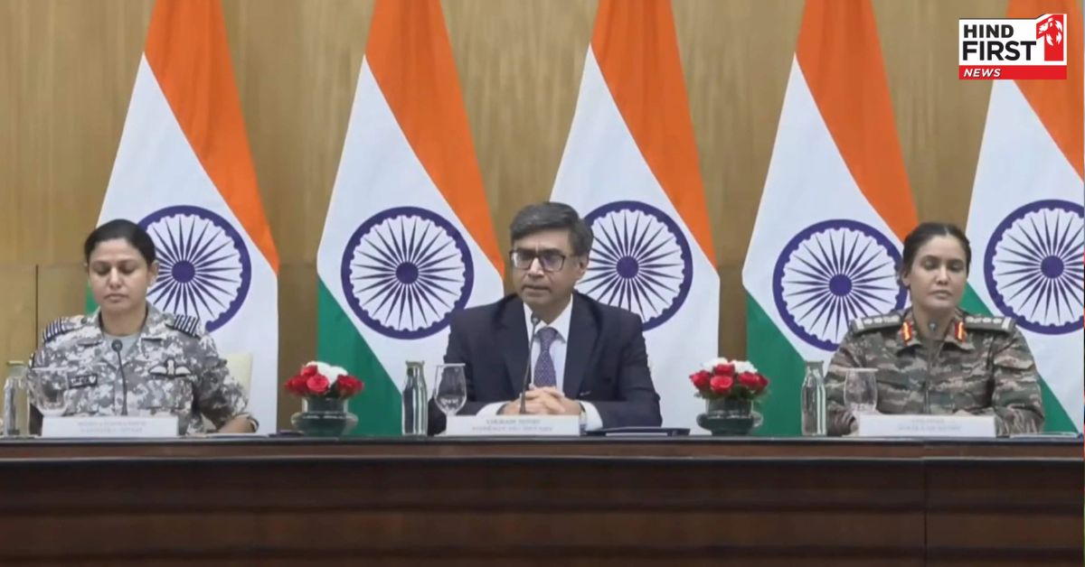 चार दिन में क्यों हुई सीजफायर? क्या है भारत-पाकिस्तान के सीजफायर का पूरा सच? चार दिन में क्यों हुई सीजफायर? क्या है भारत-पाकिस्तान के सीजफायर का पूरा सच?