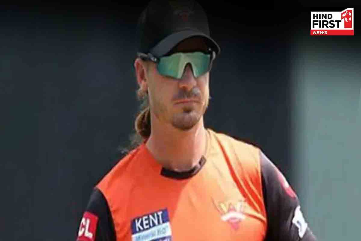 दक्षिण अफ्रीका के पूर्व तेज गेंदबाज डेल स्टेन की बड़ी भविष्यवाणी, ये टीम जीतेगी आईपीएल का खिताब