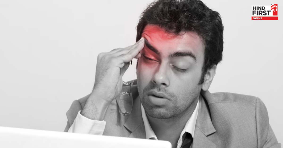 अगर आप भी हैं माइग्रेन के दर्द से हैं बेहाल, तो इन घरेलू तरीकों से मिलेगी राहत