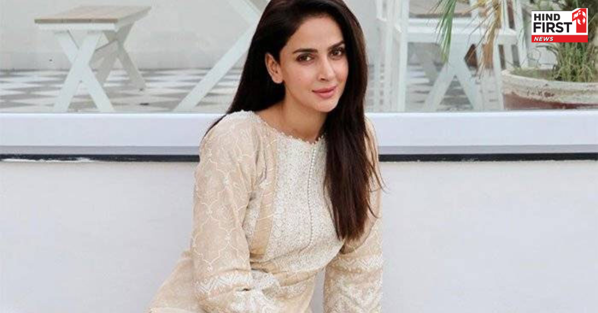 जब दुनिया भर में पाकिस्तान की इमेज पर बात करते हुए रो पड़ी थीं सबा कमर, भारत-पाक तनाव के बीच वीडियो वायरल जब दुनिया भर में पाकिस्तान की इमेज पर बात करते हुए रो पड़ी थीं सबा कमर, भारत-पाक तनाव के बीच वीडियो वायरल