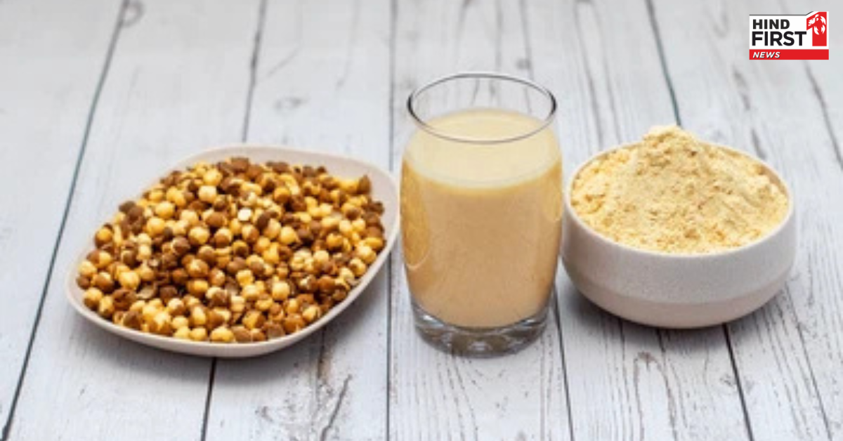 सत्तू की ड्रिंक गर्मियों में लू से बचाने में होती है मददगार, जानें इसके सेवन का सही समय और तरीका