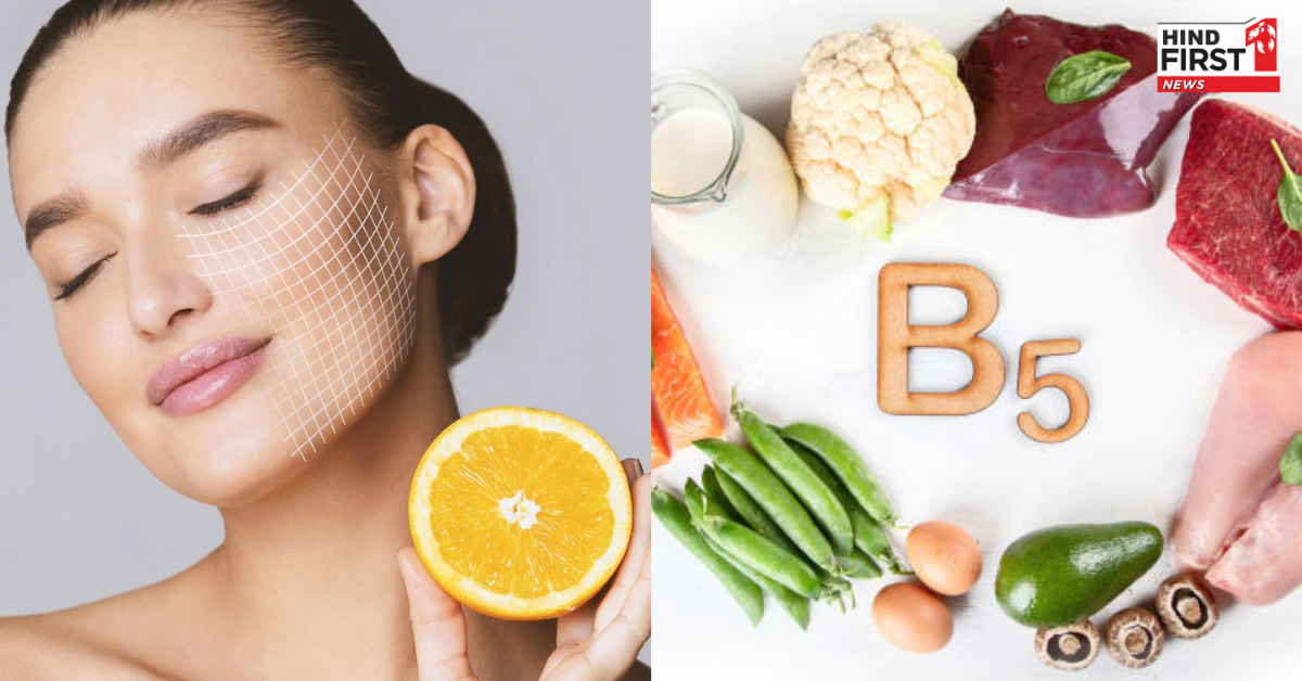 स्किन को रखना है हेल्दी एंड ग्लोइंग, तो डाइट में इन विटामिन्स को करें शामिल