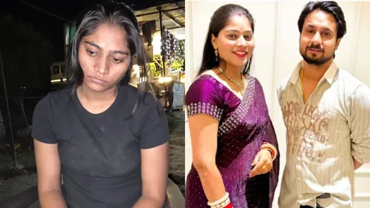 सोनम ने ही करवाई थी पति राजा रघुवंशी की हत्या? इंदौर कपल केस में मेघालय पुलिस ने किया बड़ा खुलासा