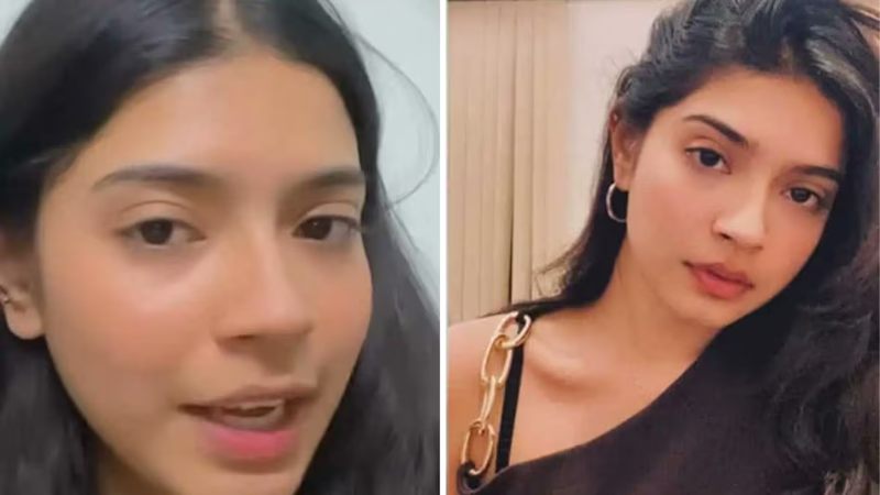 शर्मिष्ठा पनोली को कलकत्ता हाईकोर्ट से मिली बड़ी राहत: अंतरिम जमानत तो मिली, लेकिन देश छोड़ने पर लगाई रोक