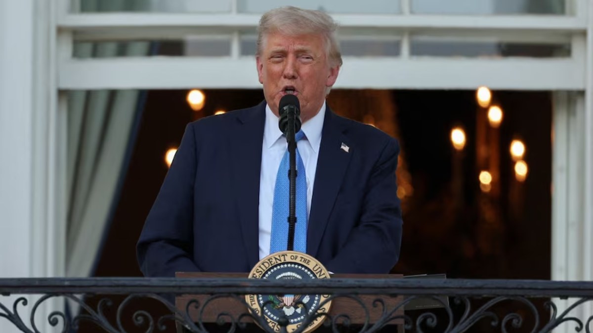 अफगानिस्तान, तुर्कमेनिस्तान, ईरान, म्यांमार…ट्रंप ने 12 मुस्लिम देशों के लोगों की अमेरिका में एंट्री क्यों बैन की?