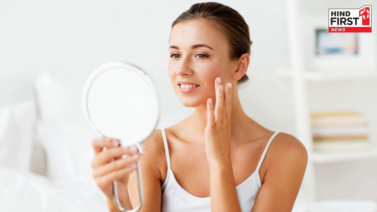 Blackheads Remedies: इन पांच घरेलु उपयों से ब्लैकहेड्स करें दूर, बढ़ जाएगी सुंदरता Blackheads Remedies: इन पांच घरेलु उपयों से ब्लैकहेड्स करें दूर, बढ़ जाएगी सुंदरता