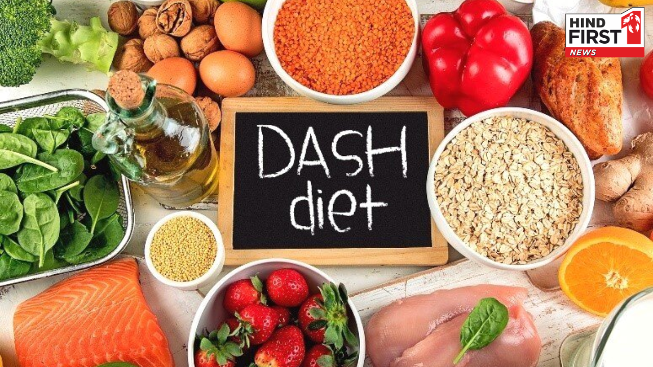 DASH Diet: क्या है डैश डाइट, जो करता है बीपी को कंट्रोल? आप भी जानें DASH Diet: क्या है डैश डाइट, जो करता है बीपी को कंट्रोल? आप भी जानें