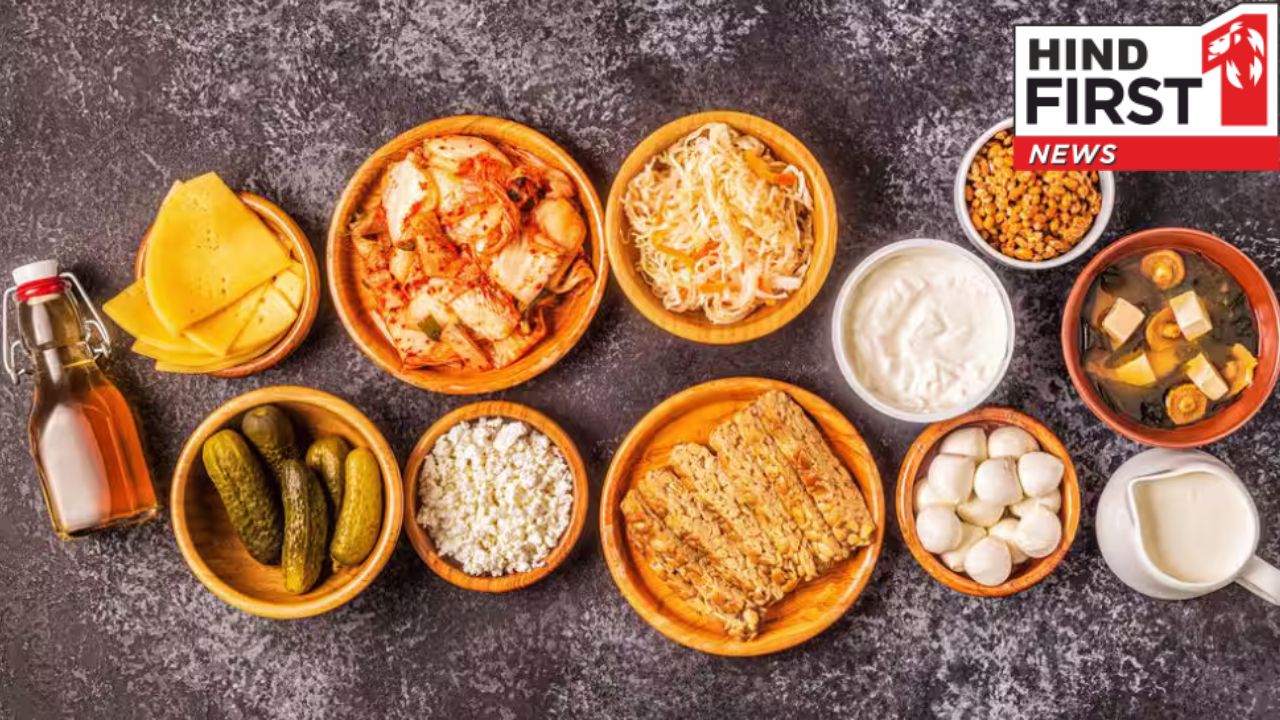 रोजाना फर्मेंटेड फूड्स खाने के फायदे जानकर चौंक जाएंगे आप