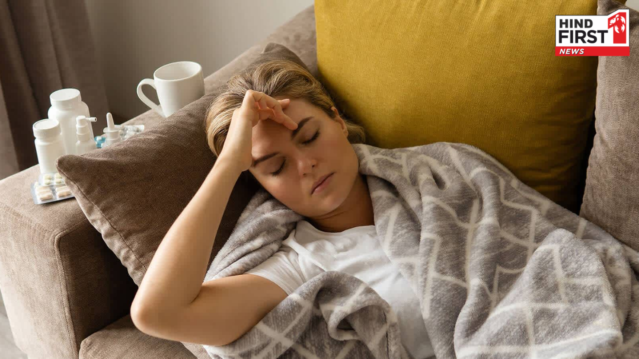 थायरॉइड के कारण हो सकता है सिरदर्द! जानिए क्यों और क्या है उपचार? थायरॉइड के कारण हो सकता है सिरदर्द! जानिए क्यों और क्या है उपचार?