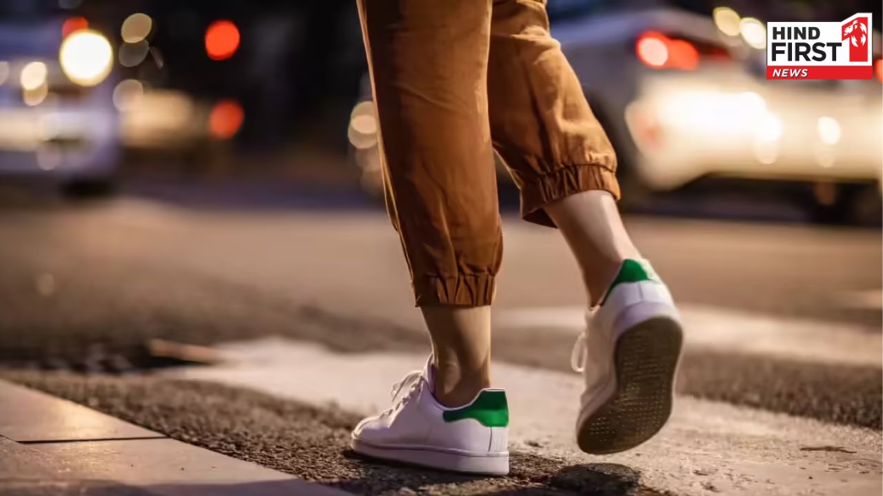 Walking Mistakes: वॉक करते समय लोग करते हैं ये पांच गलतियां, जानिए कैसे बचें