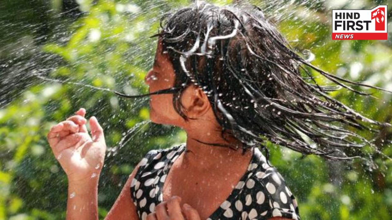 Monsoon Hair Care Tips: बारिश के मौसम में कैसे रखें बालों का ख्याल? देखें टिप्स