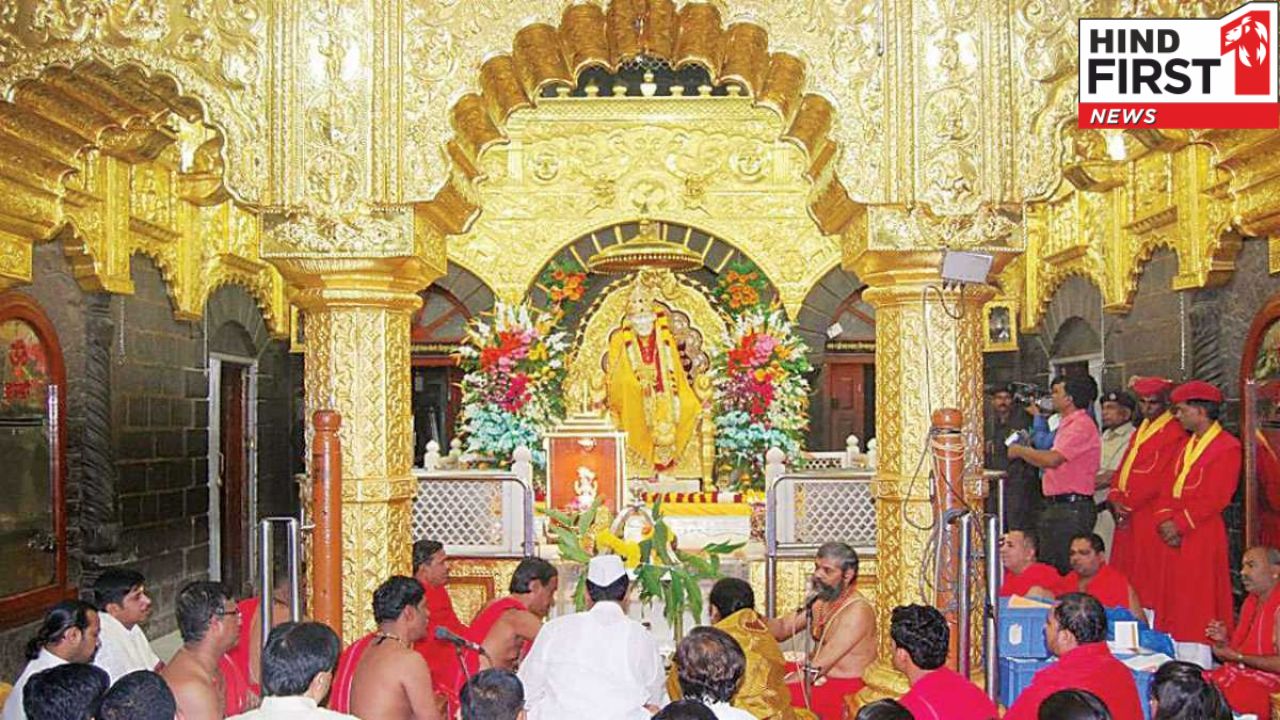 Shirdi Trip: शिरडी जाने का है प्लान तो इन खूबसूरत जगहों को बिल्कुल ना करें मिस