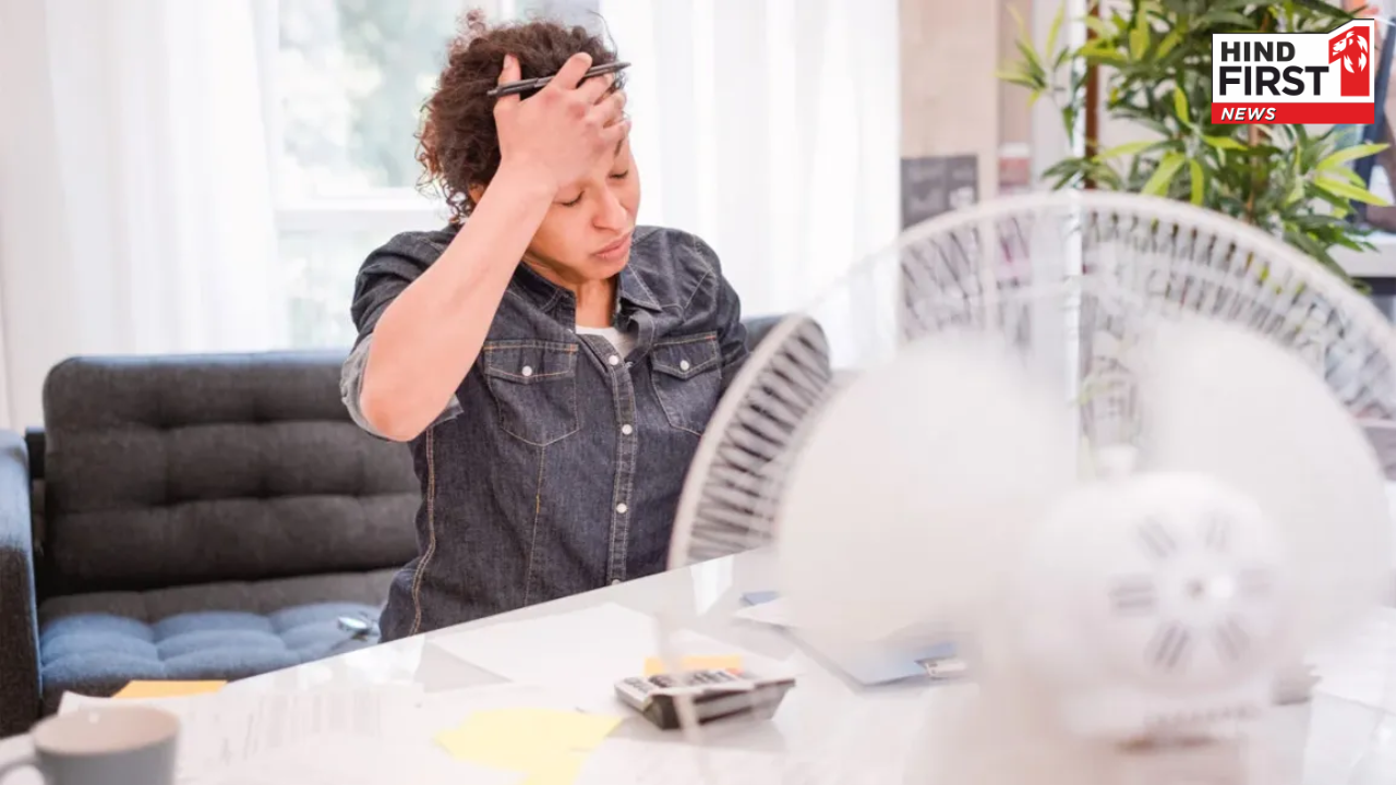 Heatwave Safety Tips: पारा 45 के पार, जानें इस भीषण गर्मी में कैसे रखें अपना ख्याल Heatwave Safety Tips: पारा 45 के पार, जानें इस भीषण गर्मी में कैसे रखें अपना ख्याल