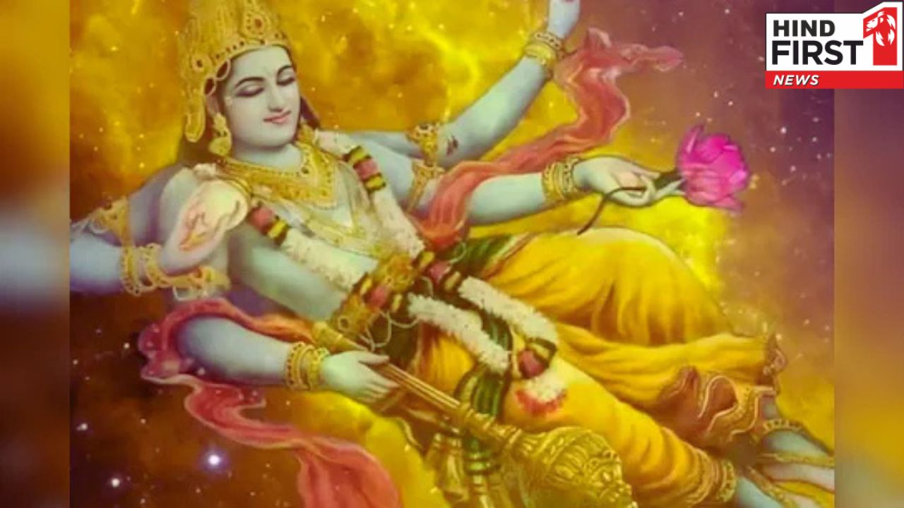 आषाढ़ माह में क्यों योग निद्रा में चले जाते हैं श्री हरि ? जानिए इसका आध्यत्मिक महत्व