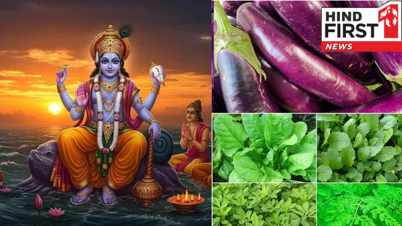 आषाढ़ माह में  इन 5 चीजों का सेवन है निषेध, जानिए क्यों