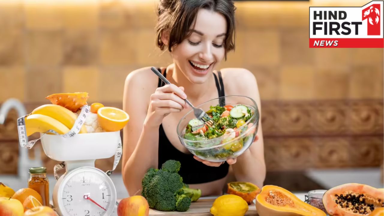 Fruit Benefits: सुबह खाली पेट इन 5 फलों का सेवन सेहत का है खज़ाना