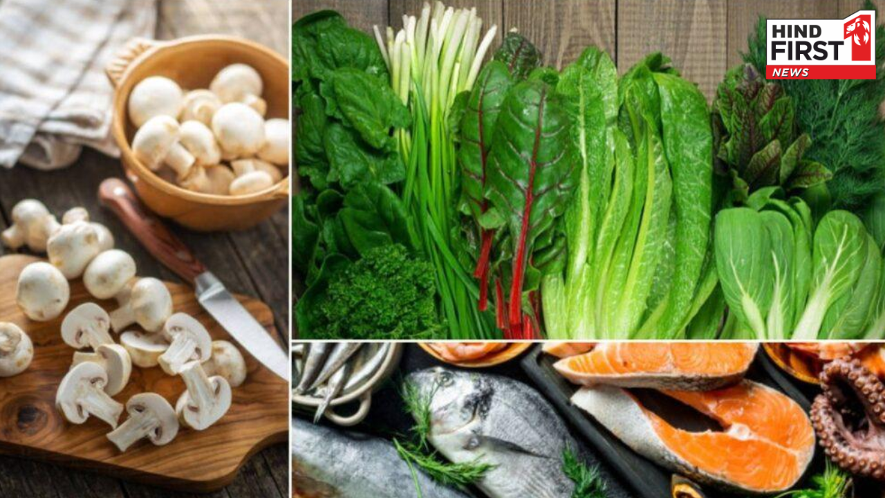 बारिश के मौसम में इन 5 फ़ूड आइटम्स का भूलकर भी ना करें सेवन