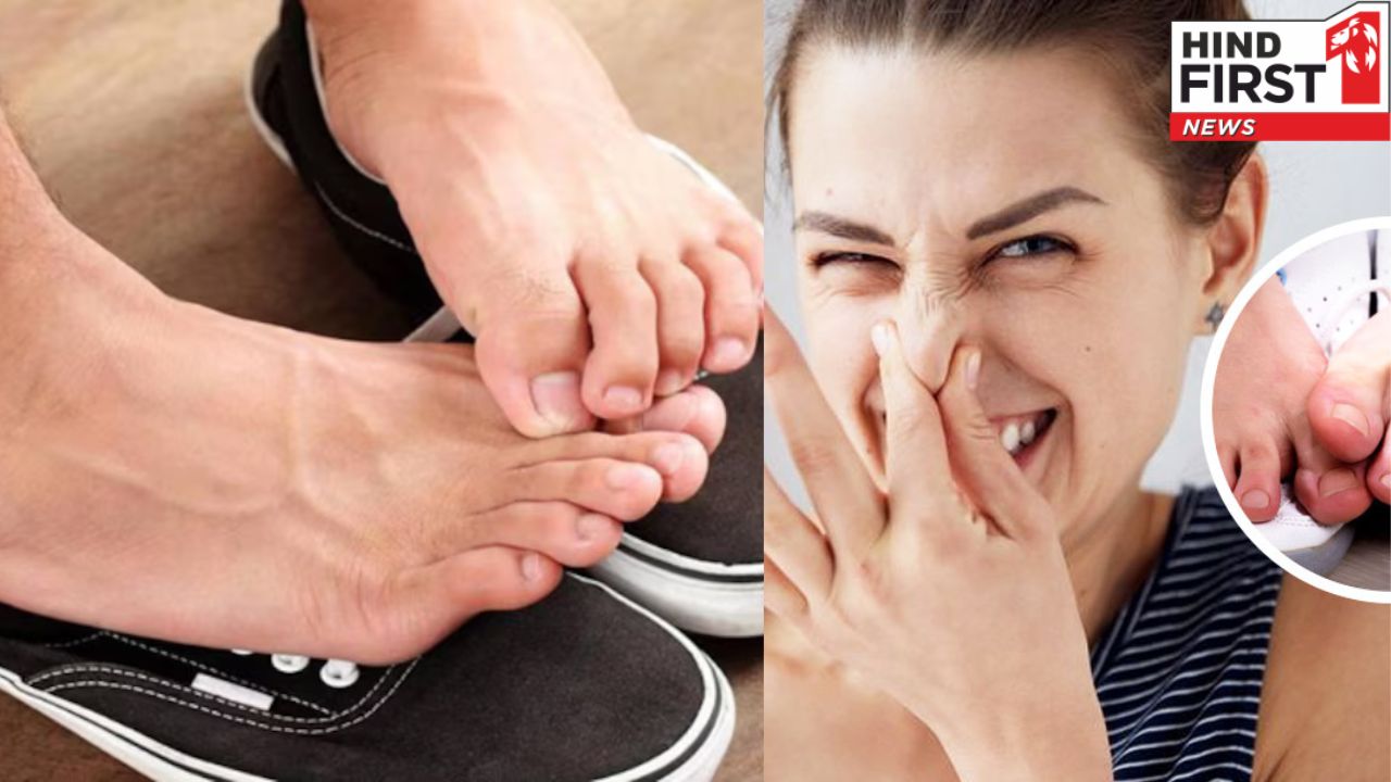 Summer Care Tips: गर्मी में पैरों से आती बदबू को दूर करने में कारगर हैं ये घरेलू उपाय
