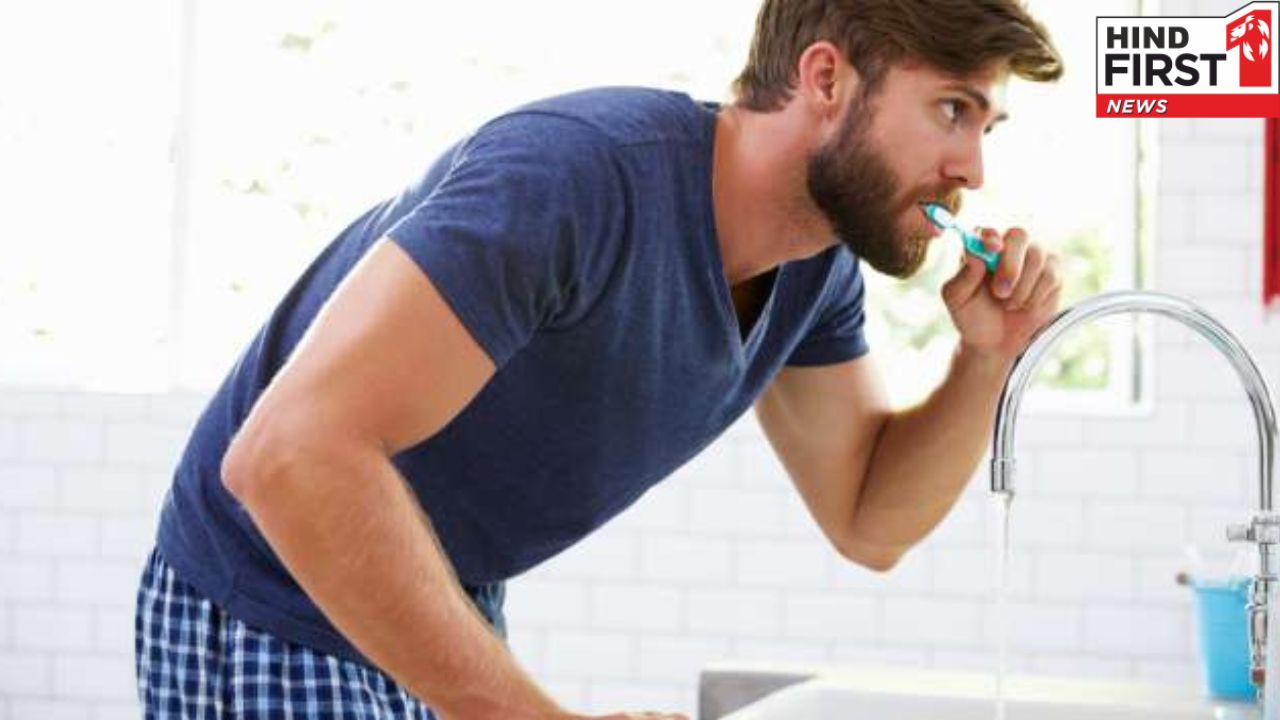 रात में ब्रश करने की आदत कई बीमारियों को रखती है दूर , आज से कर दें शुरु