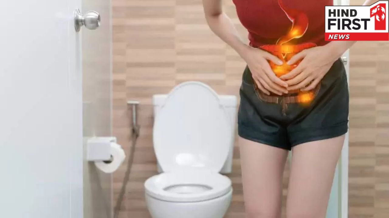 कब्ज को मामूली समझने की ना करें भूल, हो सकता है इस गंभीर बीमारी का लक्षण