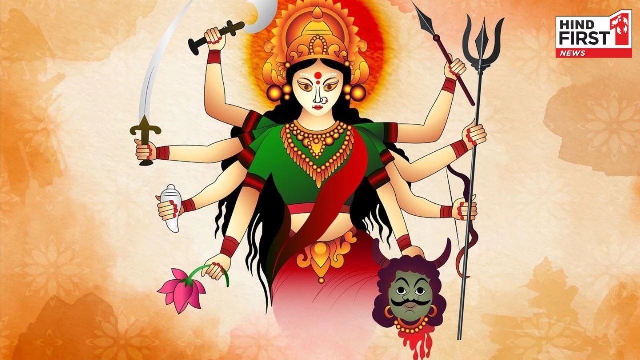 गुप्त नवरात्रि में भूलकर भी ना करें ये पांच काम, वरना होगा भारी नुकसान