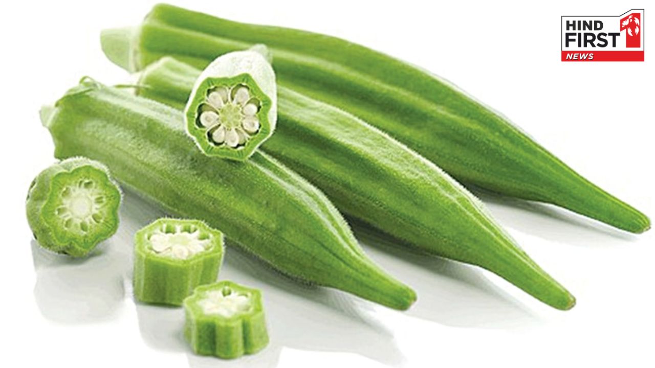 Bhindi Side Effects: इन लोगों को नहीं खानी चाहिए भिंडी, जानिए क्यों Bhindi Side Effects: इन लोगों को नहीं खानी चाहिए भिंडी, जानिए क्यों