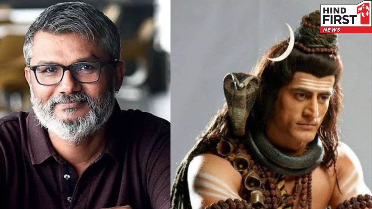 नितेश तिवारी की रामायण में यह दिग्गज कलाकार निभाएगा शिव का किरदार!