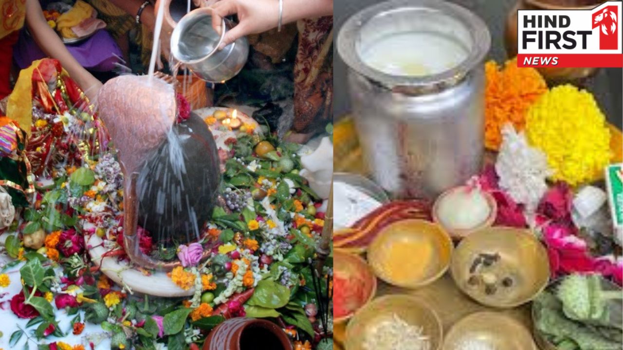 पशुपति व्रत से महादेव का मिलता है विशेष आशीर्वाद, जानिए इस व्रत के पूरे नियम