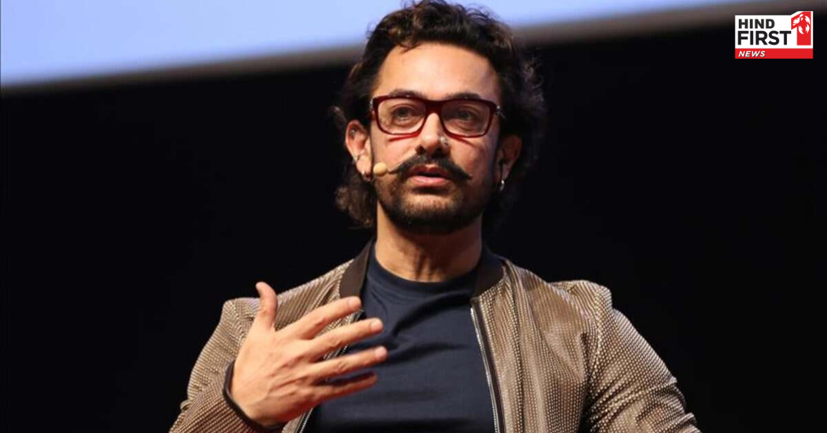 आमिर खान ने दिया अपने रिटायरमेंट का हिंट? बोले- ड्रीम प्रोजेक्ट के बाद करने के लिए कुछ नहीं बचेगा