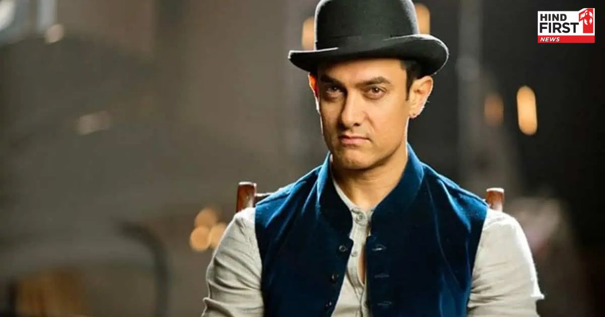 आमिर खान ने किसे बताया अपनी सौतेली मां, जिनसे टॉर्चर होते हैं एक्टर