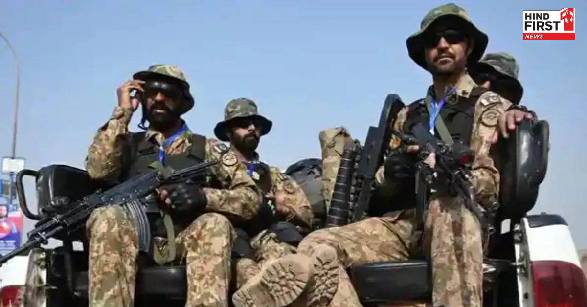 पेशावर में सेना का बड़ा एक्शन, 14 आतंकी ढेर, TTP को तगड़ा झटका