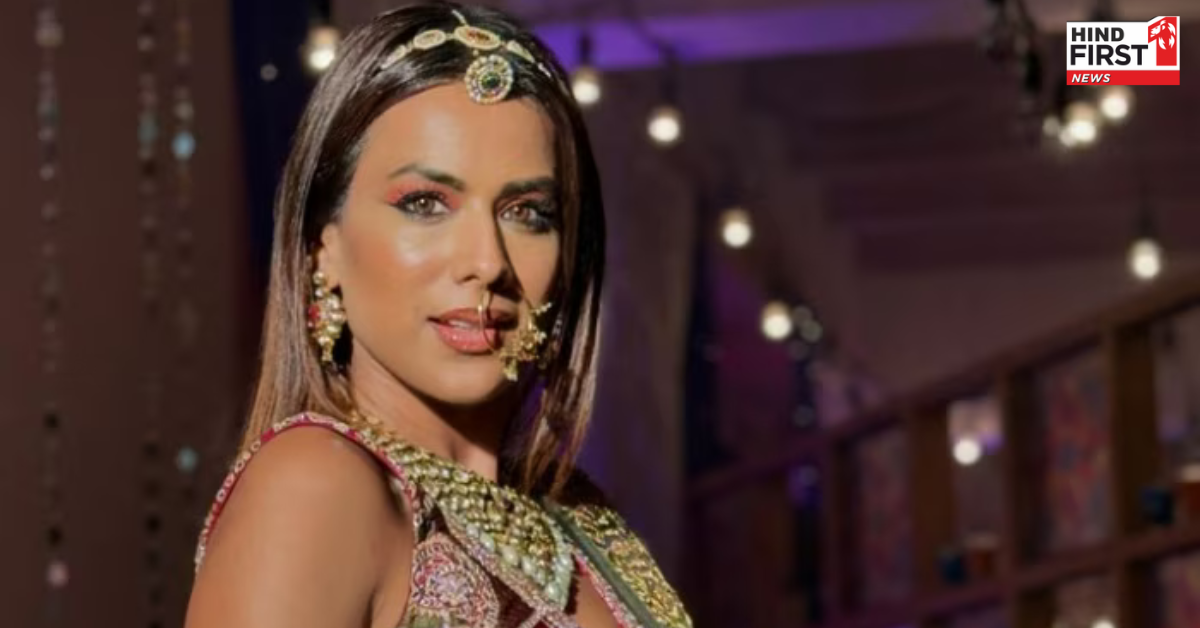 शादी के सवाल पर निया शर्मा ने दिया शॉकिंग बयान, बोलीं- मरा हुआ आदमी क्या किसी को खुश रखेगा