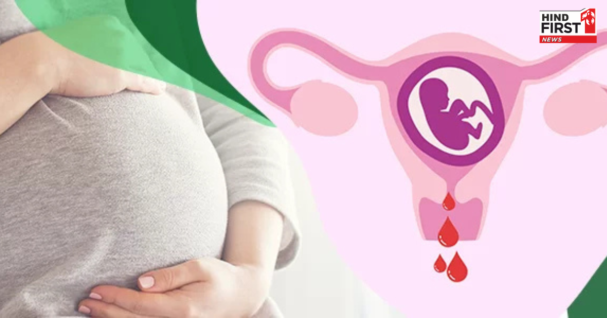 क्या पीरियड्स होने के बावजूद प्रेग्नेंट हो सकती है महिला? जरा भी संदेह होने पर करें ये काम क्या पीरियड्स होने के बावजूद प्रेग्नेंट हो सकती है महिला? जरा भी संदेह होने पर करें ये काम
