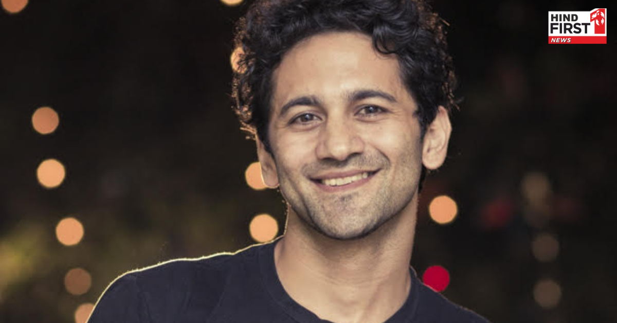 निशा और उसके कजिन्स फेम विभु राघव का कैंसर की वजह से हुआ निधन, अंतिम संस्कार में फूट-फूटकर रोईं मां निशा और उसके कजिन्स फेम विभु राघव का कैंसर की वजह से हुआ निधन, अंतिम संस्कार में फूट-फूटकर रोईं मां