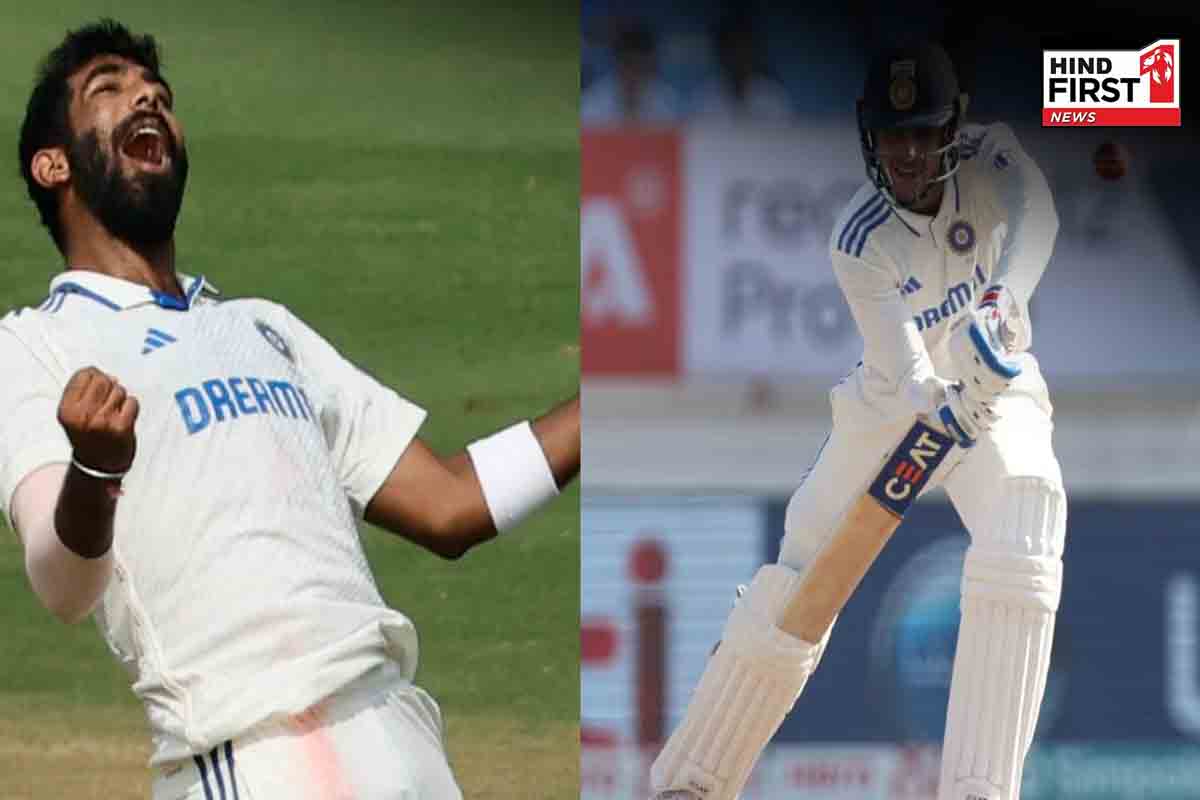 आईसीसी रैंकिंग में भारतीय खिलाड़ियों का बोलबाला, नंबर-1 पर काबिज हैं 5 प्लेयर्स