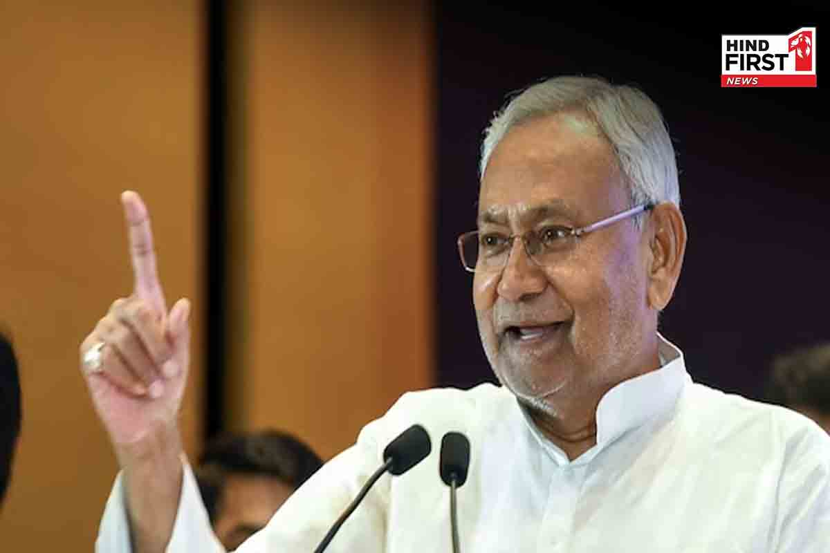 बिहार चुनाव से पहले सीएम नीतीश कुमार का बड़ा दांव, आशा कार्यकर्ताओं का बढ़ाया मानदेय