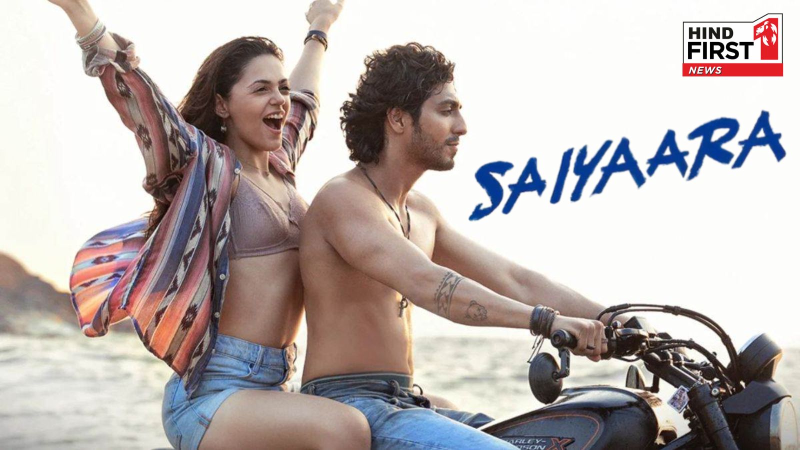 Saiyaara Collection: भारत में हीं नहीं विदेशों में भी सैयारा का हल्ला बोल, कमाई के आंकड़े चौंका देंगे!