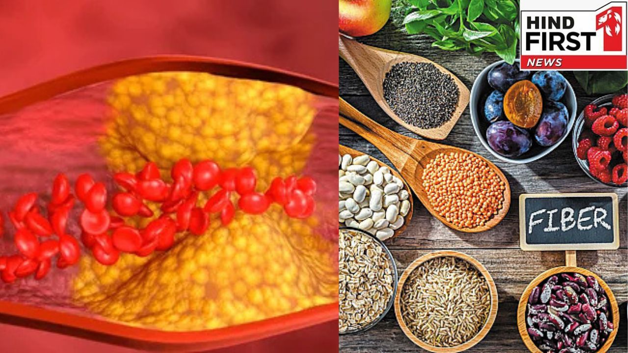 Cholestrol Control: बढ़े हुए कोलेस्ट्रॉल की समस्या को दूर करने में मददगार है ये घरेलू तरीके