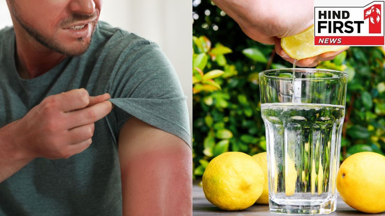 सावधान ! खाली पेट नींबू पानी पीना हो सकता है खतरनाक, जानिए इसका सही तरीका
