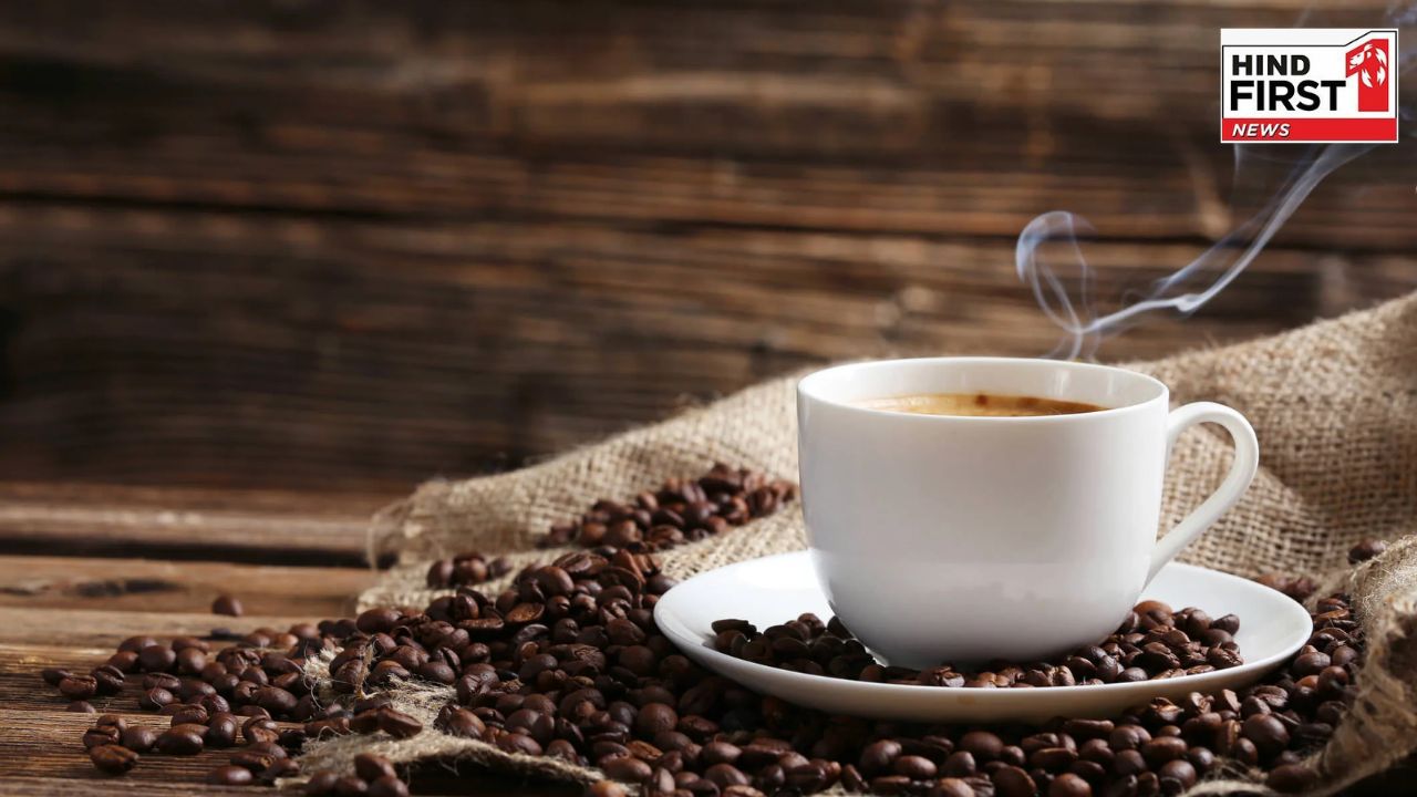 Coffee Benefits: रोज़ाना दो कप कॉफी आपके ब्रेन और हार्ट को बना सकती है बेहतर, जानें कैसे Coffee Benefits: रोज़ाना दो कप कॉफी आपके ब्रेन और हार्ट को बना सकती है बेहतर, जानें कैसे