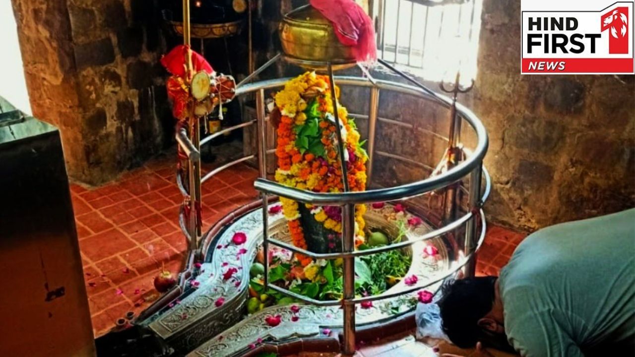 Mukteshwar Mahadev: मुक्तेश्वर महादेव में होती है हर मनोकामना पूर्ण , भक्तों का लगता है तांता