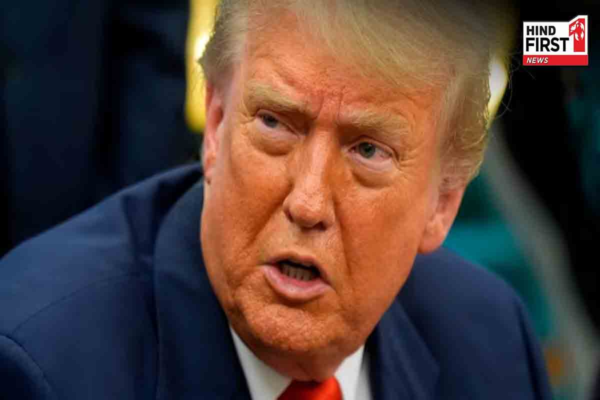 अमेरिकी अदालत से लगा डोनाल्ड ट्रंप को झटका, टैरिफ को अवैध करार दिया