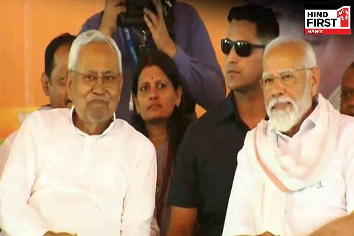 बिहार में विधानसभा चुनाव की हलचल तेज, पीएम मोदी की 22 अगस्त को बोधगया में होगी बड़ी जनसभा