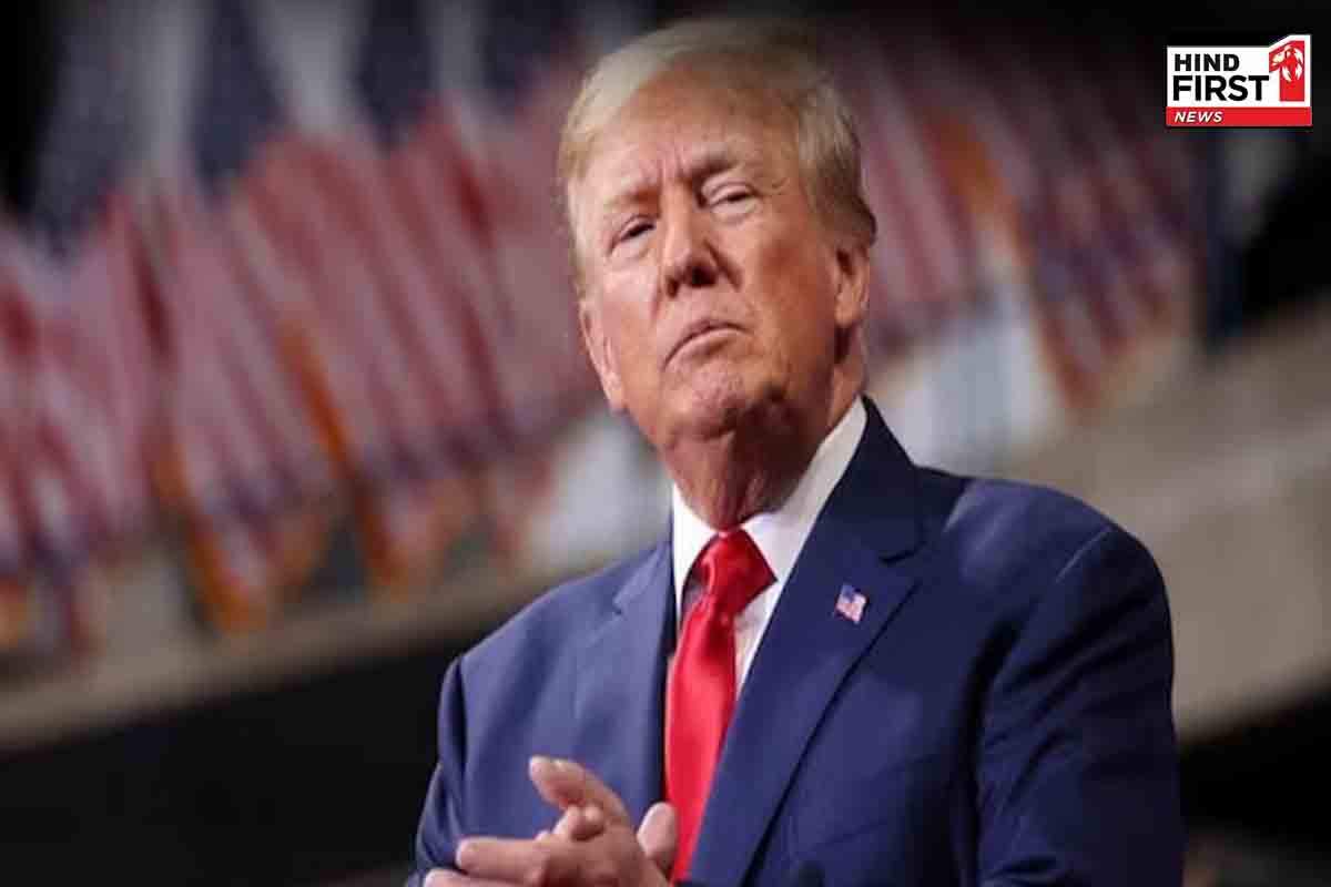 भारत और अमेरिका के बीच रिश्तों में तनाव, डोनाल्ड ट्रंप ने रद्द किया दिल्ली दौरा