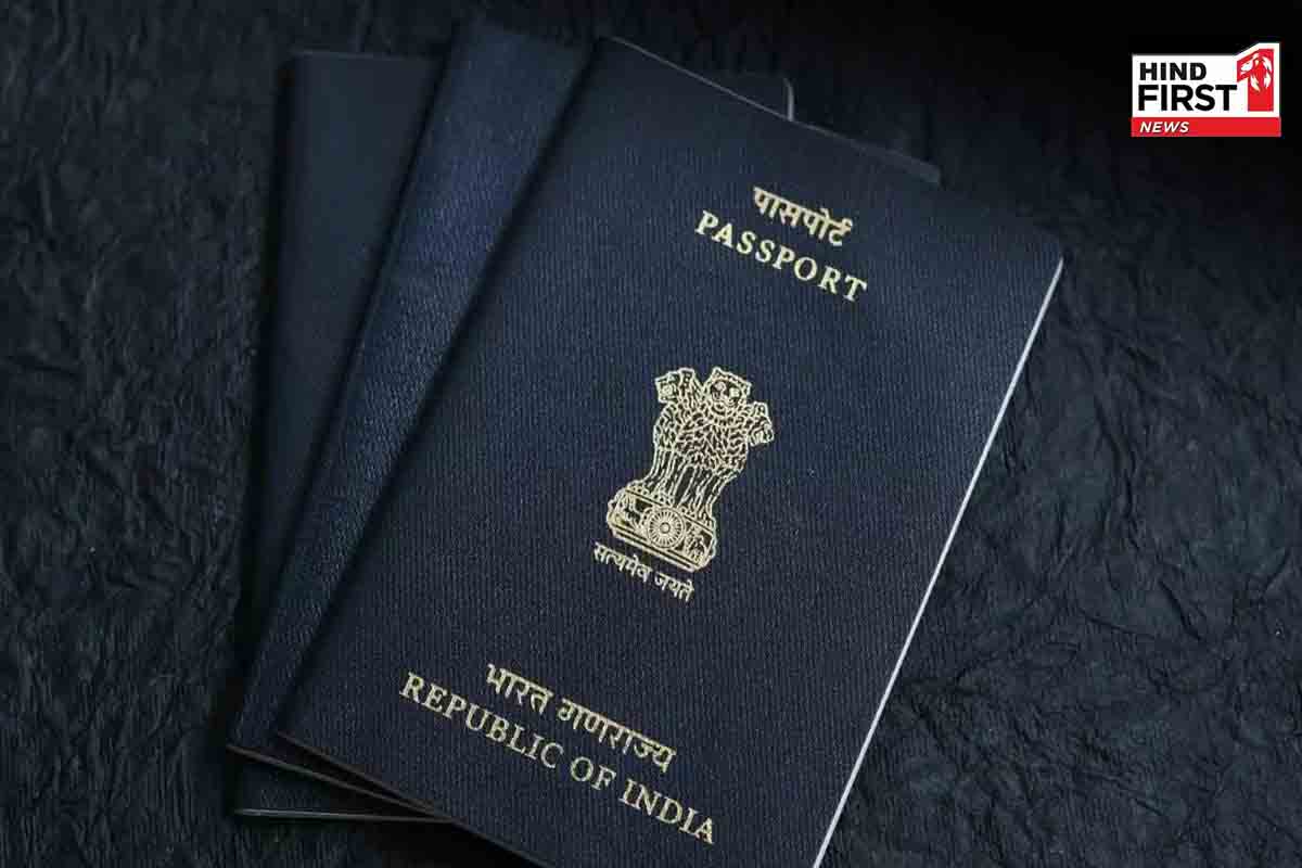 पासपोर्ट बनवाना हुआ बेहद आसान!, जानें इससे जुड़ी हर छोटी-बड़ी डिटेल पासपोर्ट बनवाना हुआ बेहद आसान!, जानें इससे जुड़ी हर छोटी-बड़ी डिटेल