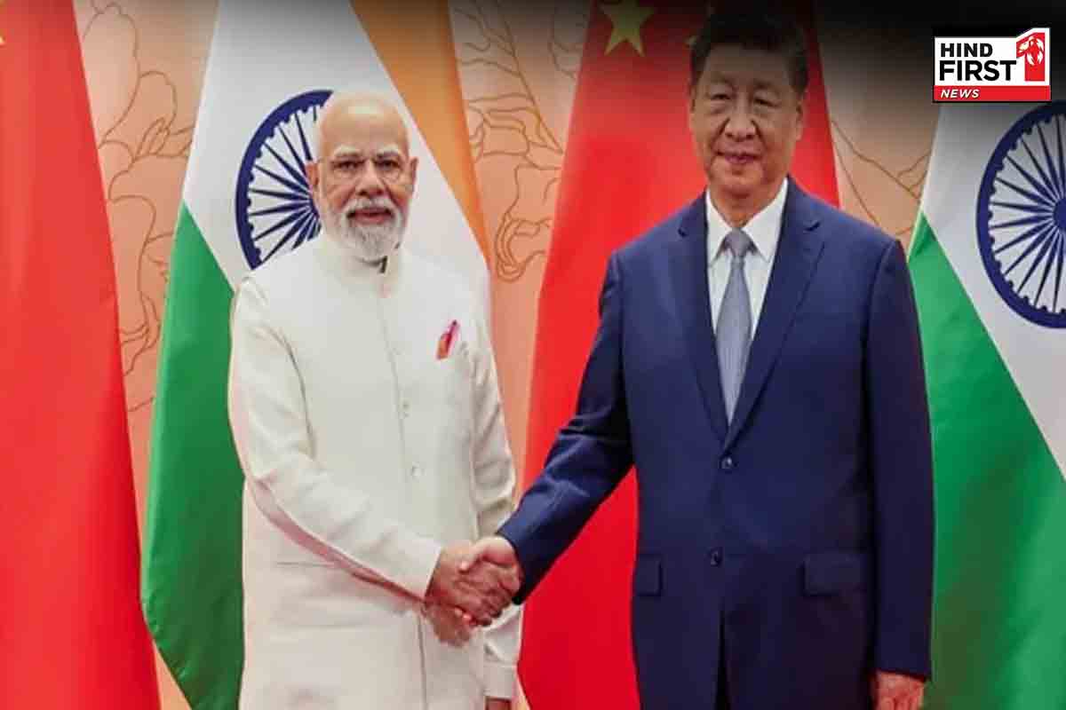 ड्रैगन और हाथी को एक साथ आना होगा पीएम मोदी से बैठक के बाद बोले चीनी राष्ट्रपति शी जिनपिंग