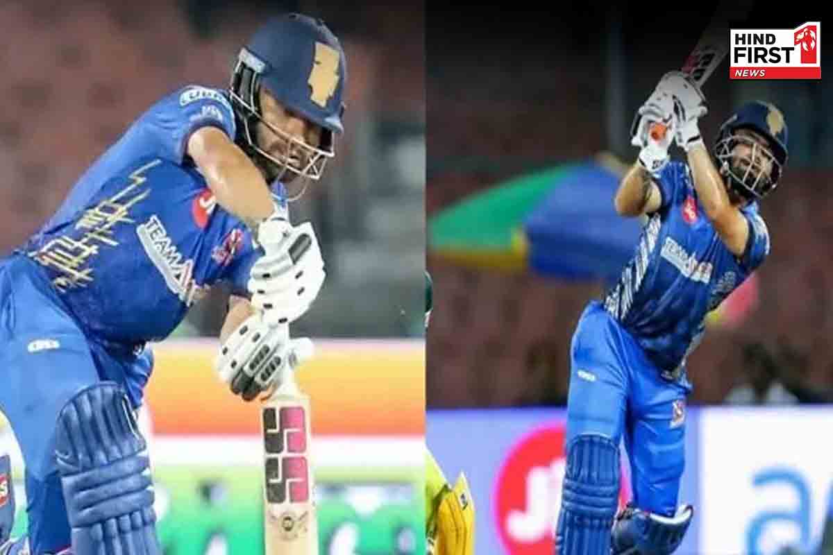 फिर गरजा रिंकू सिंह का बल्ला, एशिया कप की प्लेइंग 11 के लिए दावा किया मजबूत